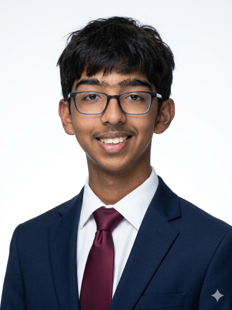 Arnav Mehta