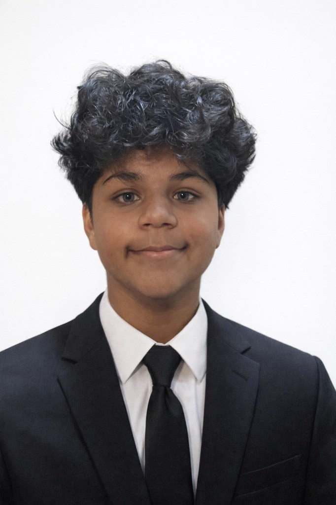 Shaurya Grover